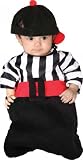 Bunting Foul Costume - Infant Costume