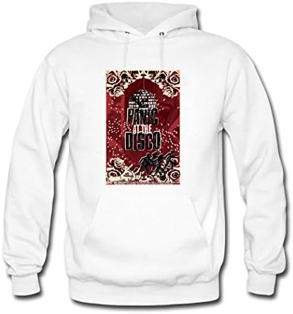 Uricy Printing Custom panic at the disco Kids Boys And Girls Classic Hoodie Sweatshirt Black