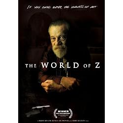 World of Z
