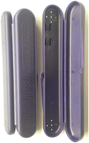 Sulcabrush Travel Pouch