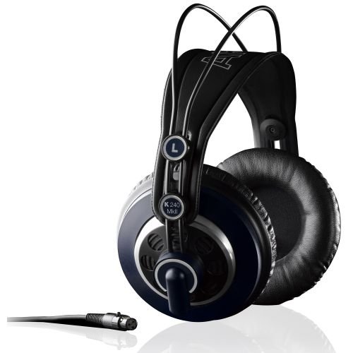 AKG K 240 MKII Headphones