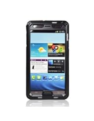 Wireless: NEW Shockproof Waterproof Aluminum Gorilla Glass Metal Bumper Cover Case for Samsung Galaxy Note 3 III N9000 @XYG (1-black/black/red) - XYG-Case