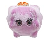 GIGANTIC Giant Microbes - MONO - Kissing Disease (Epstein-Barr) (15-20 Inch Plush Toy)