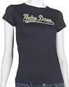 Jansport Notre Dame Junior's Tropic Tee