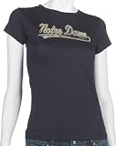 Jansport Notre Dame Junior's Tropic Tee