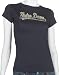 Sporting Goods : Jansport Notre Dame Junior's Tropic Tee