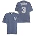 Babe Ruth New York Yankees Cooperstown Faded Jersey T-ShirtXX-Large
