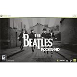 Xbox 360 The Beatles: Rock Band Limited Edition Premium Bundle