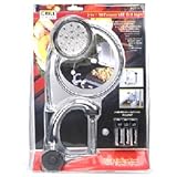 Hangzhou BQ70114 Grill Zone 3 In 1 All Purpose Grill Light