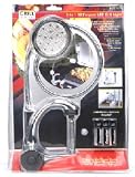 GZ 3In1 AP Grill Light