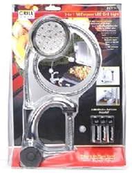 GZ 3In1 AP Grill Light