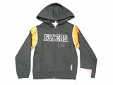 Philadelphia Flyers NHL Black Kids Hooded Sweatshirt with Zipper