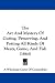 The Art And Mystery Of Curing, Preserving, And Potting All Kinds Of Meats, Game, And ...