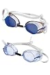 Speedo Swedish Goggle 2-Pack