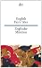 Dtv Zweisprachig: English Fairy Tales