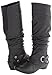 BareTraps Women's Sissie Slouch Boot