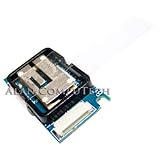 HP Compaq 6730S Bluetooth Board Module W/Cable 398393-002