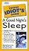 Book The Pocket Idiot's Guide to Getting a Good Night's Sleep