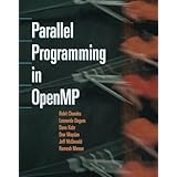 parallel programming in openmp