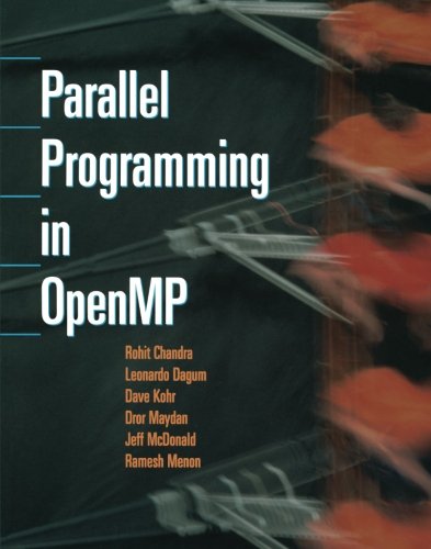 Parallel Programming in OpenMP