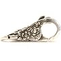 Trollbeads Verschluss mit Spitzen 10107 von Trollbeads