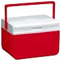 Coleman 5 - Quart FlipLid 6 Personal Cooler, Red