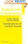 Combinatorics of Coxeter Groups (Graduate Texts in Mathematics)