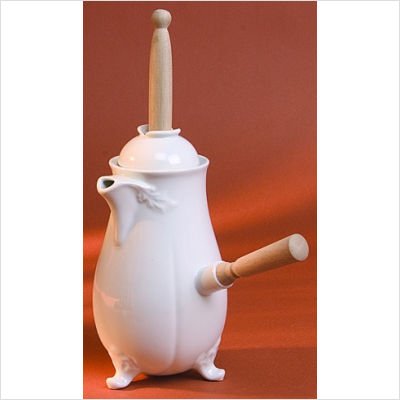 Chocolate Pot