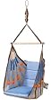 Piratos Swing Seat for Indoor and Outdoor Use