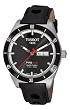 Tissot Men's T0444302605100 T-Sport PRS 516 Black Day Date Dial Watch from Tissot
