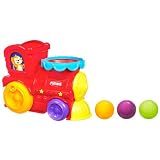 Playskool Poppin Park Roll-N-Pop Express