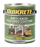Quikrete Anti-skid Coating Gallon