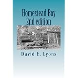 homestead boy my view from the top of short legs