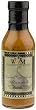 Willamette Valley Mustards And Marinades Cracked Pepper Marinade, 12-Ounce Bottle (Pack of 6)