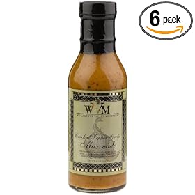 Cajun Injector Deep Fry Marinades - Teriyaki-Honey
