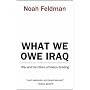 What We Owe Iraq: War and the Ethics of Nation Building