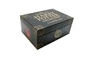 Harry Potter Adult Paperback Boxed Set: Contains: Philosopher's Stone / Chamber of Secrets / Prisoner of Azkaban / Goblet of Fire / Order of the ... / Deathly Hollows (Harry Potter Adult Cover)