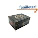 Harry Potter Adult Paperback Boxed Set: Adult Edition