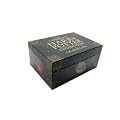 Harry Potter Boxed Set. Adult Edition. 7 Volumes: Contains: Philosopher's Stone / Chamber of Secrets / Prisoner of Azkaban / Goblet of Fire / Order of the Phoenix / Half-Blood Prince / Deathly Hollows