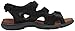 Aravon Women's Revsoleil Fisherman Sandal
