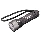 Browning Pro Hunter Xenon Flashlight with LED Backup