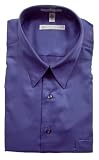 Geoffrey Beene Big and Tall Dress Shirt, Wrinkle Free Sateen