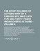 The Eight Volumes of Letters Writ by a Turkish Spy, Who Liv'd Five and Forty Years Undiscover'd at Paris (Volume 6); Giving an Impartial Account to th