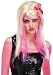 WMU - Wig Dark Fairytale Blonde/Pink