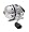 Pflueger SC10X Cetina Spincast Reel, 75-Yards/10-Pound