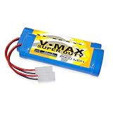 CK$ V-Max Super-Duty 2400 Packs (2) NiCD