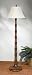 Murray Feiss Montserrat Collection Outdoor Floor Lamp ODFL4262ABA