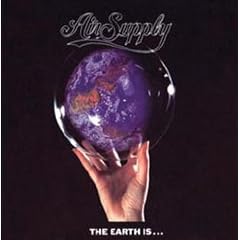 The Earth Is...