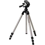 SLIK 615-315 Professional Photo/video Tripod with Panhead
