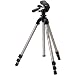 SLIK 615-315 Professional Photo/video Tripod with Panhead